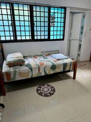 Blk 173 Woodlands Street 13 (Woodlands), HDB 5 Rooms #627951001
